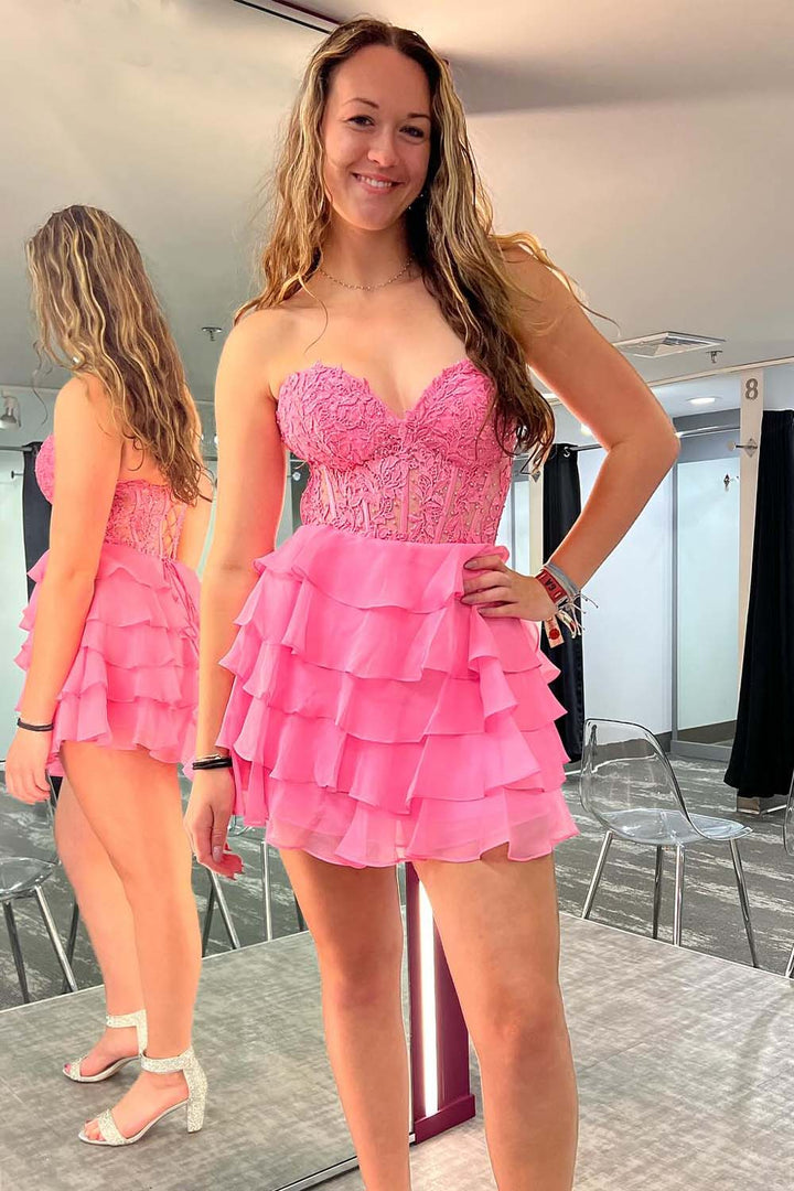 Color-Light Pink
