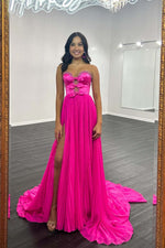 Load image into Gallery viewer, Color-Hot Pink
