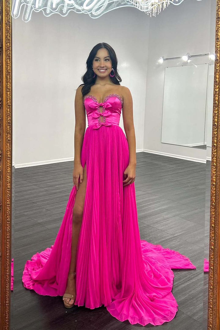 Color-Hot Pink