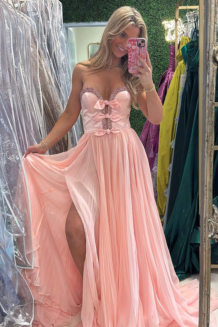 Color-Light Pink