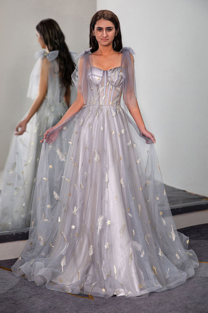 Color-Light Grey