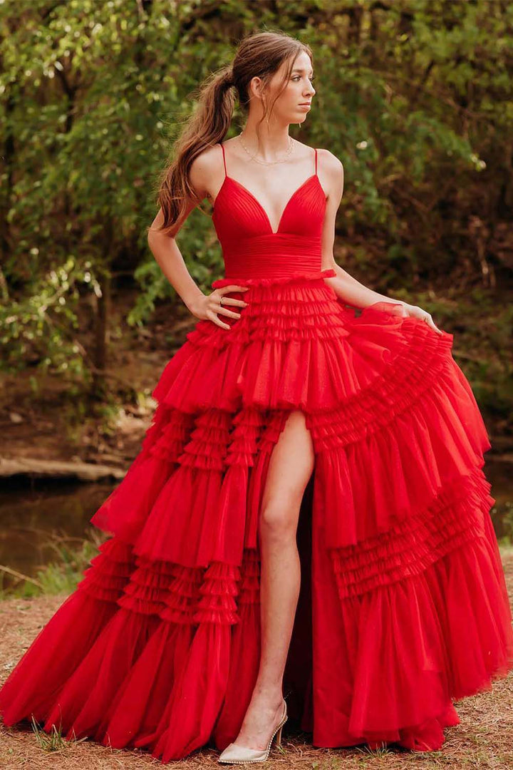 Color-Red