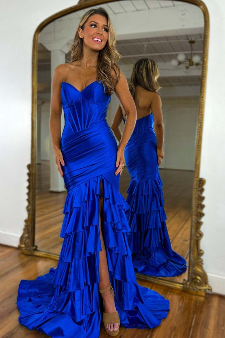 Color-Royal Blue