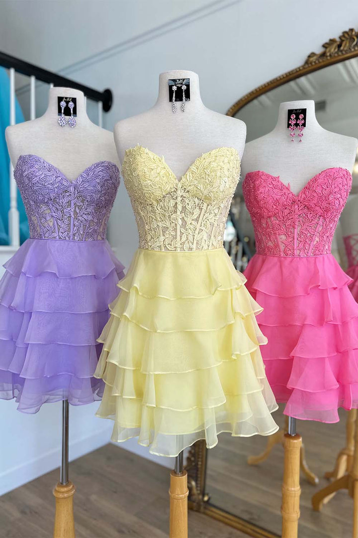 Color-Yellow