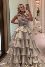 Load image into Gallery viewer, Color-Silver
