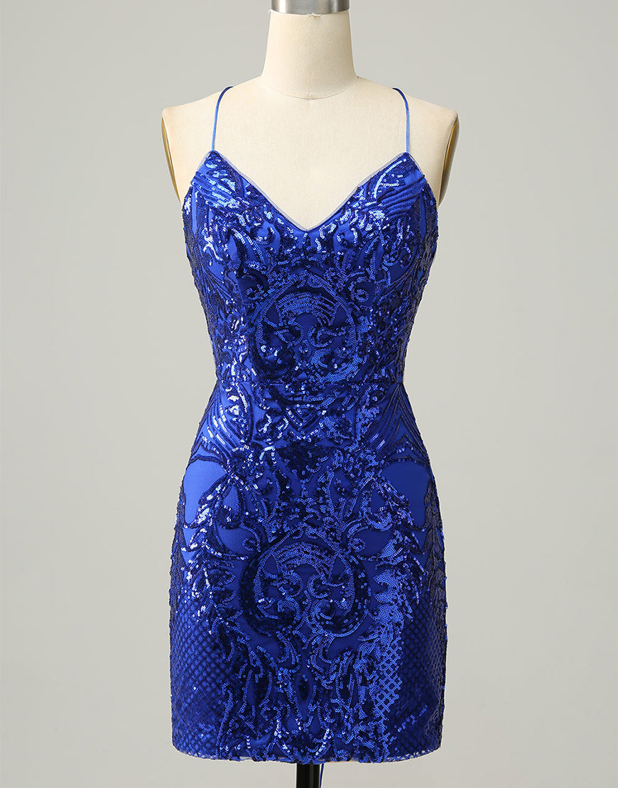 Cute Graduation Dresses Short to Long, Formal & SemiFormal LLELLA