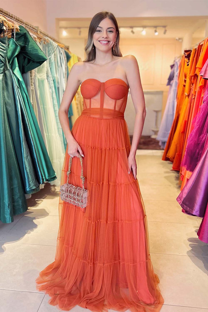 Color-Orange
