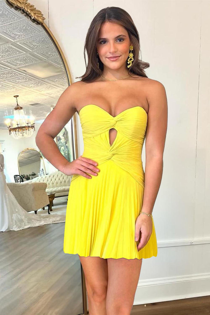 Color-Yellow
