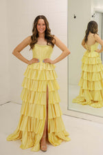 Load image into Gallery viewer, Color-Yellow
