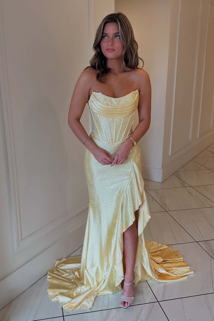 Color-Yellow