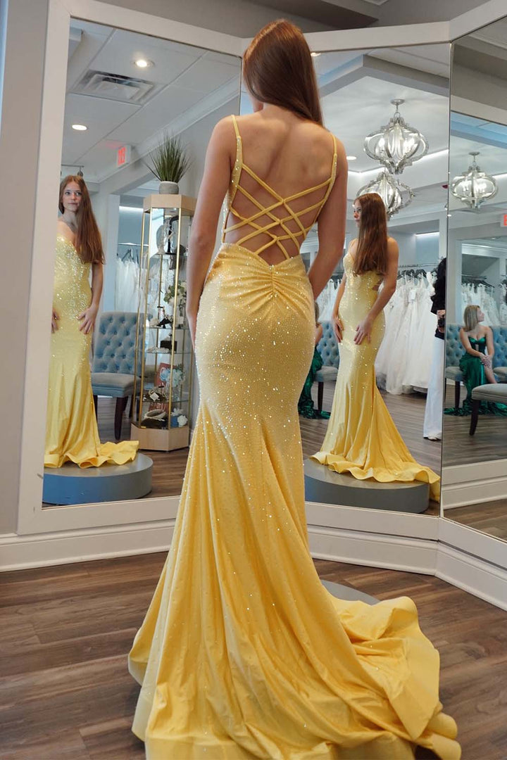 Color-Yellow