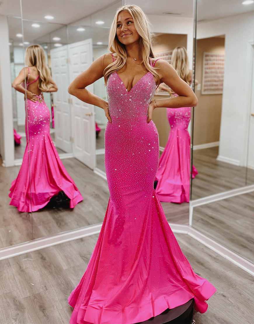 Prom Dresses 2023 in Cute, Trendy Styles | LLELLA